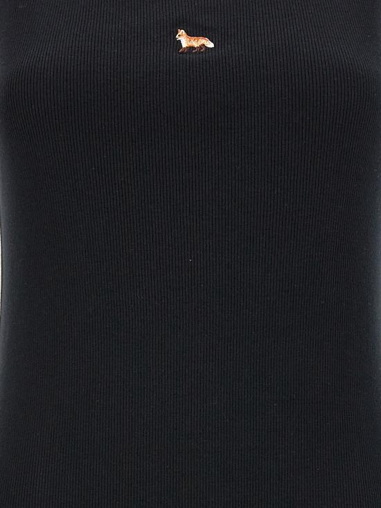 25SS 메종키츠네 롱 스커트 MW01602KJ0125P199 - MAISON KITSUNE