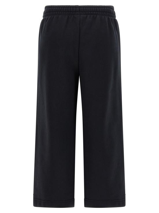 25SS 메종키츠네 스트레이트 팬츠 OW01129KM0325P199 - MAISON KITSUNE