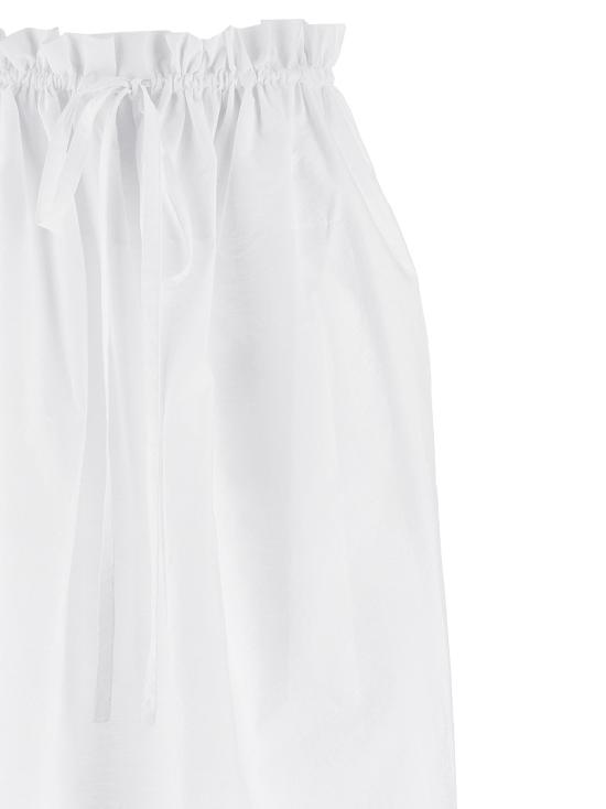 25SS 파비아나 필리피 스커트 GND275F793D81821 - FABIANA FILIPPI