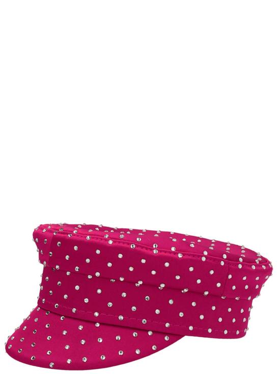  루슬란바진스키 버킷햇 KPC1038PDMDPINK - RUSLAN BAGINSKIY