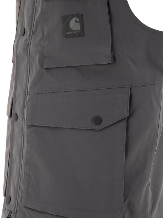 24FW 칼하트 WIP 베스트 I03361587XX - CARHARTT WIP