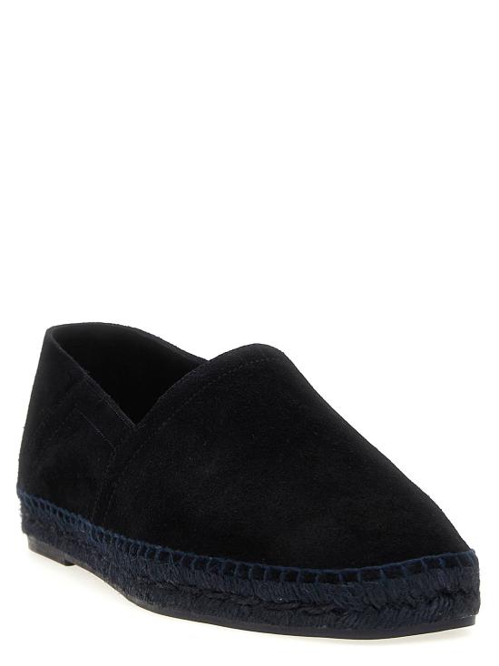 25SS 톰포드 로퍼 J1165LCL123N3LL06 - TOMFORD