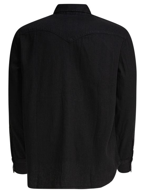 25SS 리바이스 데님 셔츠 857440002 - LEVI'S