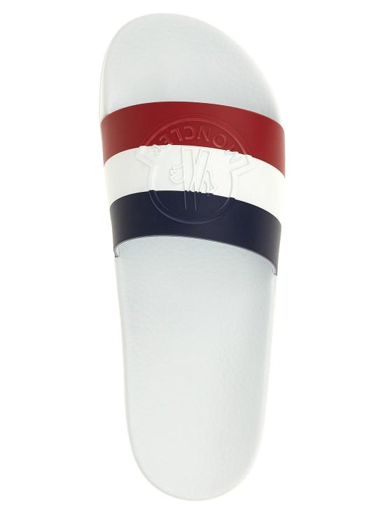 25SS 몽클레어 뮬/슬리퍼 K109A4C0002001A49002 - MONCLER