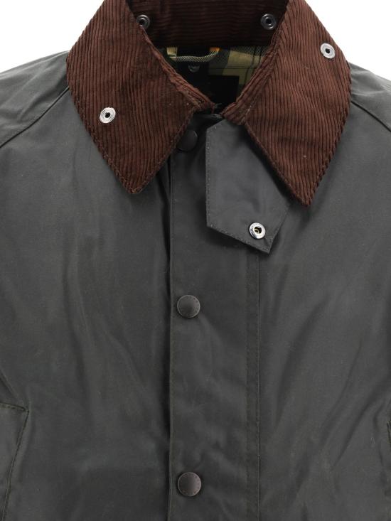 24FW 바버 자켓 MWX0018MWXSG91 - BARBOUR