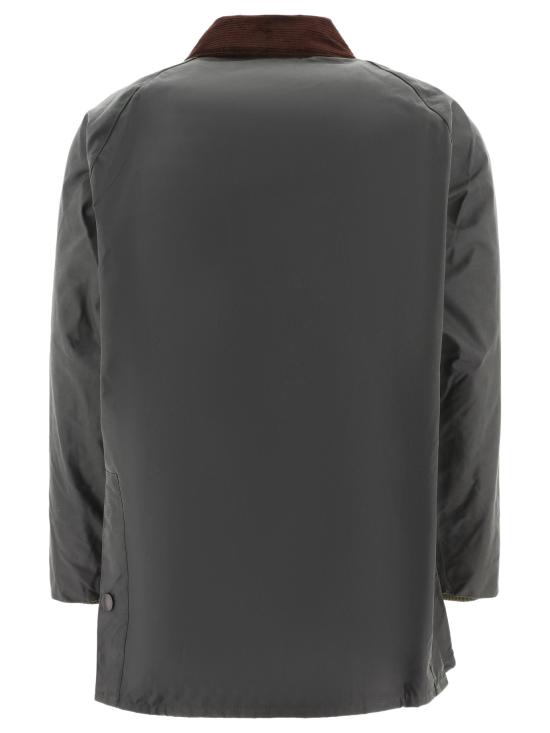 24FW 바버 자켓 MWX0018MWXSG91 - BARBOUR