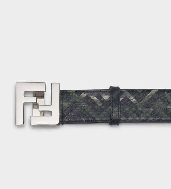  펜디 벨트 7C0404AHUTF1GLV - FENDI