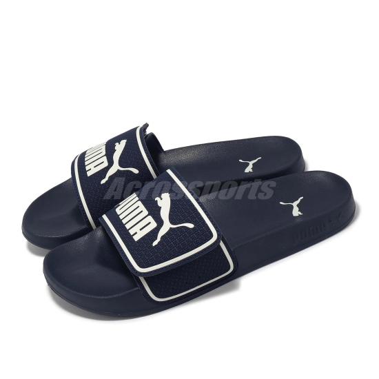 25SS 푸마 샌들 38751510 Puma Black DOM