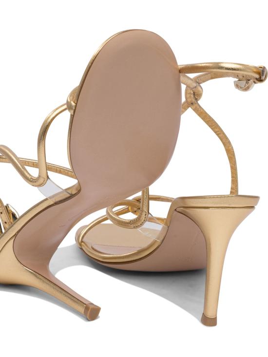 25SS 지안비토로시 샌들 G3257585RICNIGMETR - GIANVITO ROSSI