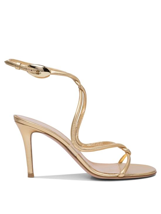 25SS 지안비토로시 샌들 G3257585RICNIGMETR - GIANVITO ROSSI