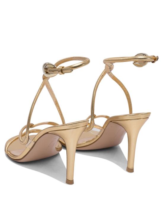 25SS 지안비토로시 샌들 G3257585RICNIGMETR - GIANVITO ROSSI