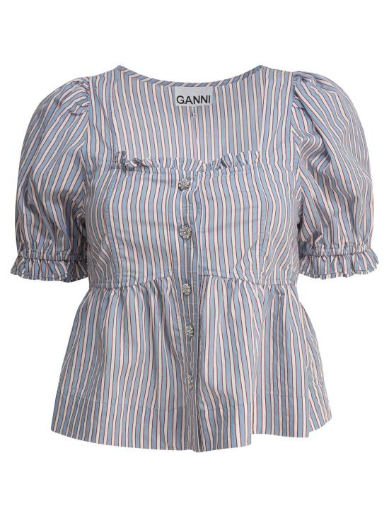 25SS 가니 탑 W0311326