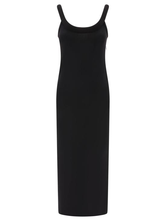  알렉산더 맥퀸 롱 원피스 785598QLADK1000