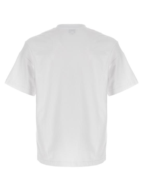 25SS 겐조 반팔 티셔츠 FF55TS4894SG01 - KENZO