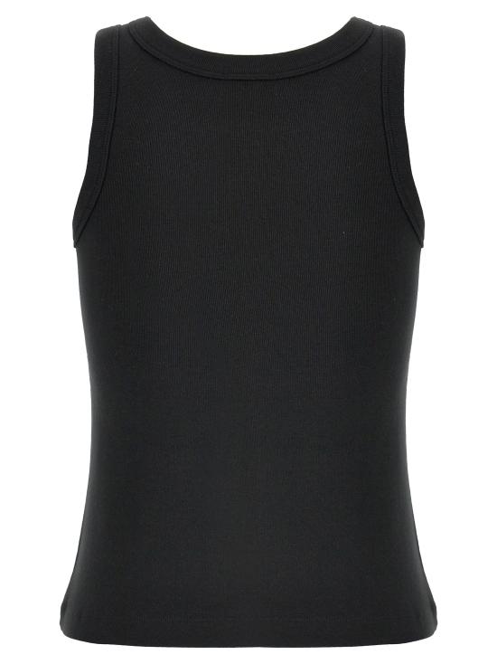 25SS 겐조 민소매 티셔츠 FF52TO7384SJ99J - KENZO