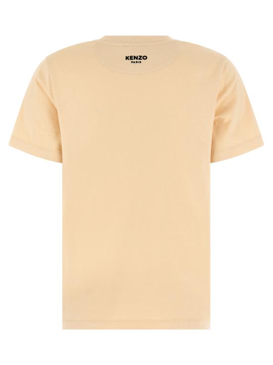 25SS 겐조 반팔 티셔츠 FF52TS1504SG07 - KENZO