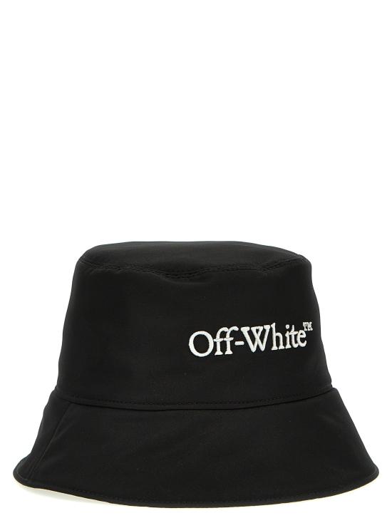  오프화이트 모자 OWLB021C99FAB00510011001 - OFF WHITE