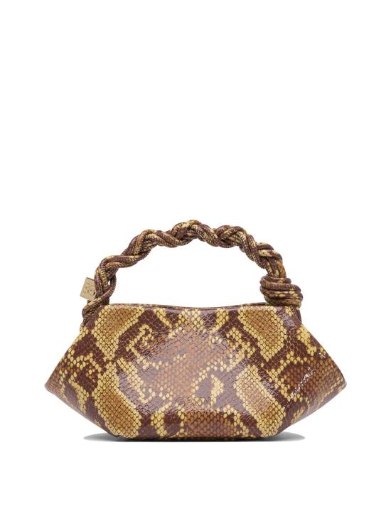 25SS 가니 숄더백 A6515875 - GANNI