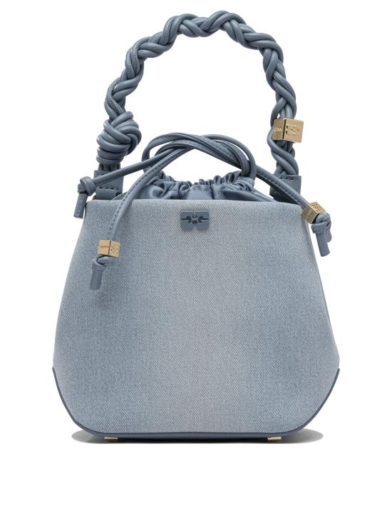 25SS 가니 토트백 A6495928