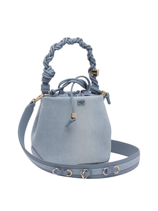 25SS 가니 토트백 A6495928 - GANNI