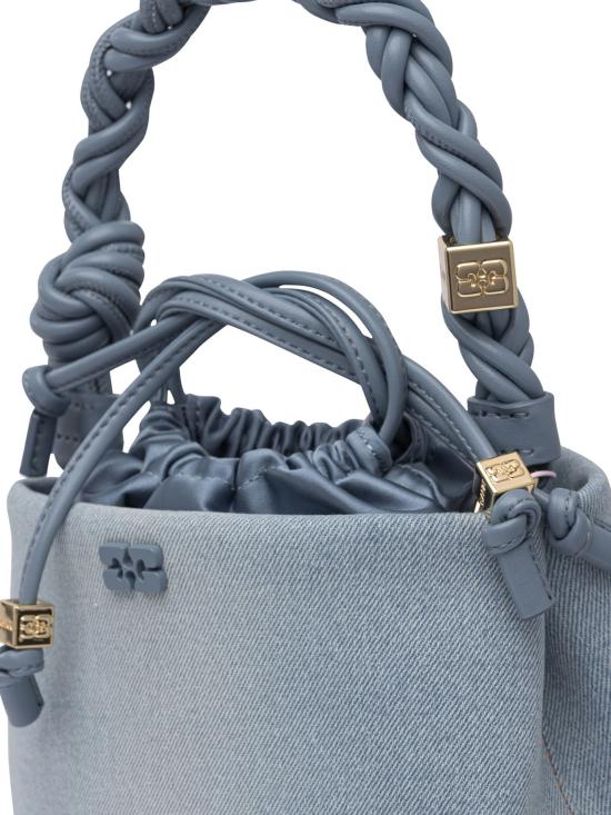 25SS 가니 토트백 A6495928 - GANNI