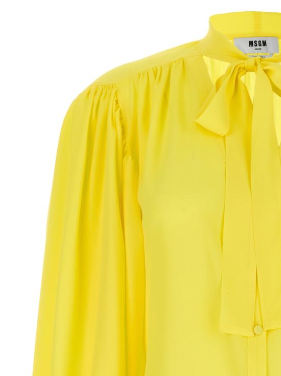  엠에스지엠 블라우스 3641MDE2424710606 - MSGM