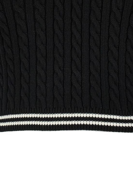 25SS 알레산드라리치 폴로 티셔츠 FABX4080K42640091 - ALESSANDRA RICH