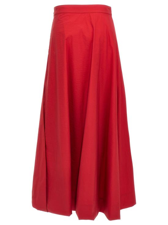 25SS 브루넬로 쿠치넬리 스커트 M0F79G3812C3118 - BRUNELLO CUCINELLI