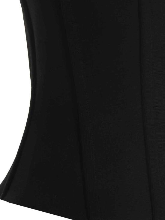  발렌시아가 민소매 티셔츠 725065TNV031000 - BALENCIAGA