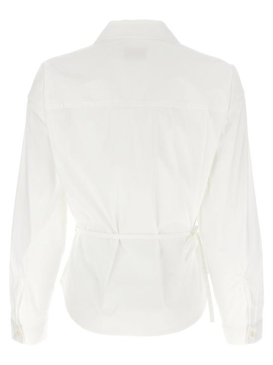 25SS 디젤 블라우스/셔츠 A168440IMAL100 - DIESEL