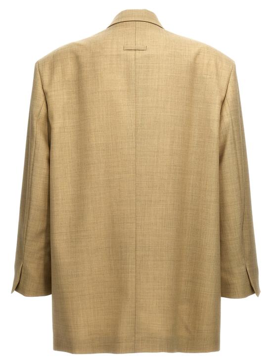  피어오브갓 수트 자켓 FG8603951WCA230 - FEAR OF GOD