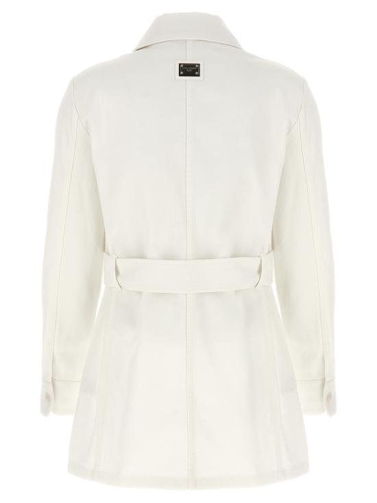 24FW 돌체앤가바나 패딩 F9R95DG8KZ4S9001 - DOLCE & GABBANA