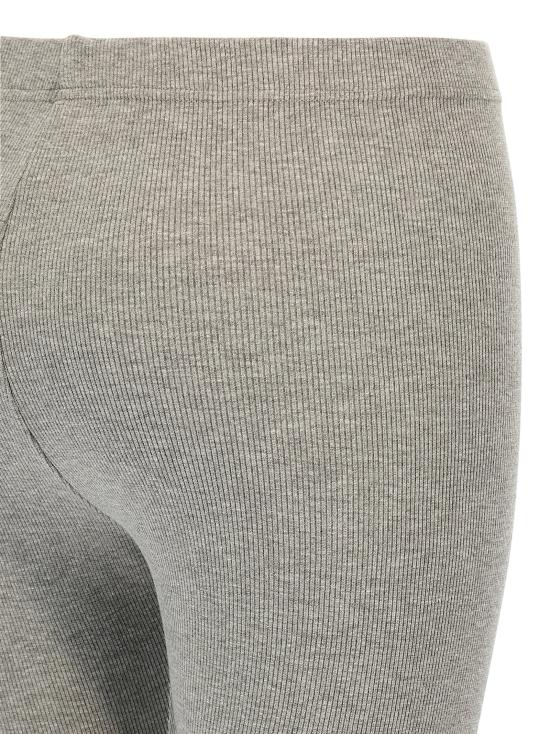 25SS 슬리퍼 레깅스 SLLG08P011NGREY - SLEEPER