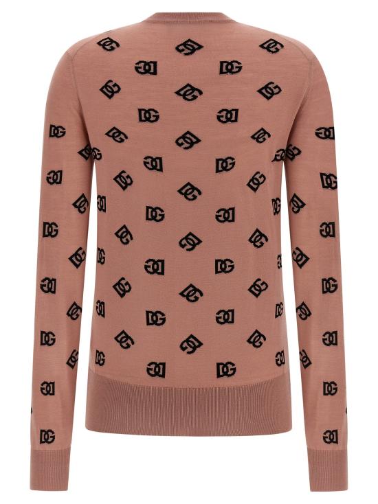 25SS 돌체앤가바나 가디건 FXV47TJFMGSF0473 - DOLCE & GABBANA