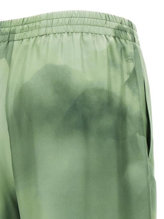 25SS 스텔라 맥카트니 스트레이트 팬츠 6401983FS2208430 - STELLA MCCARTNEY