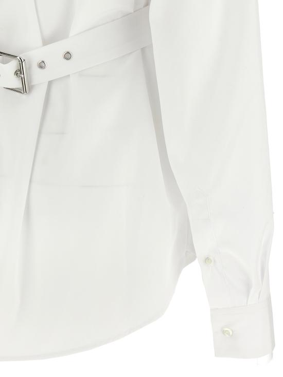 25SS 드리스 반 노튼 블라우스/셔츠 2510107351466001 - DRIES VAN NOTEN