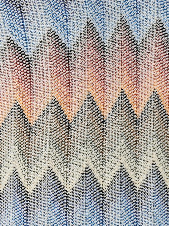 25SS 미소니 니트 베스트 US25SN0FBC0050SM9KF - MISSONI