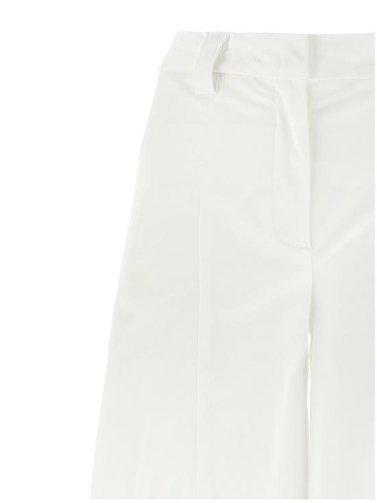 25SS 더 레이티스트 스트레이트 팬츠 TLW03101T0194ABTPBT0001 - THE LATEST