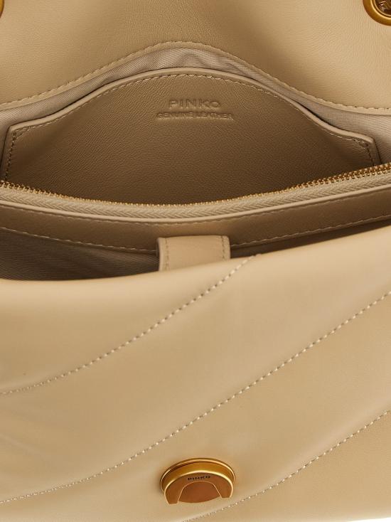 25SS 핑코 숄더백 100038A0F2C50Q - PINKO