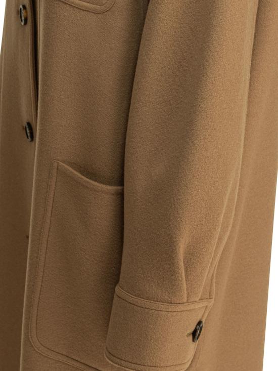 25SS 막스마라 알도 코트 2511011133600ALDO1234007 - MAX MARA