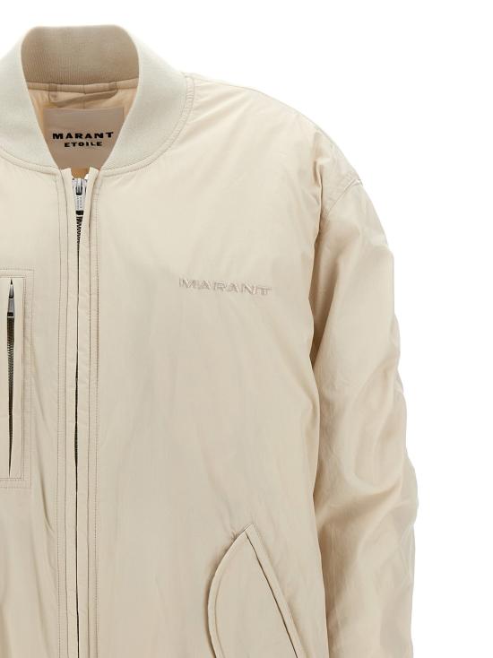 24FW 이자벨마랑에뚜왈 자켓 MA0258FAB3C02E90BE - ISABEL MARANT ETOILE