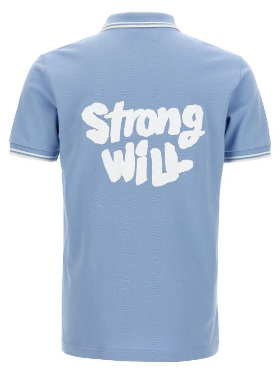 25SS 꼼데가르송 폴로 티셔츠 FOT502S251 - COMME DES GARCONS