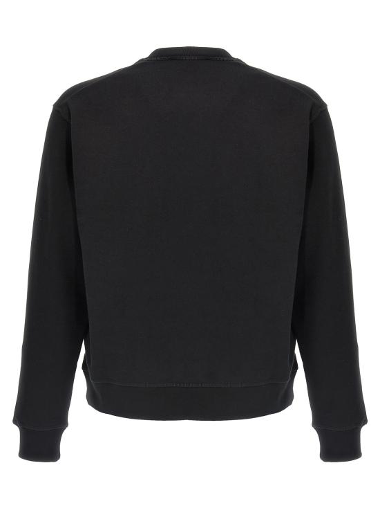 25SS 디스퀘어드2 긴팔 티셔츠 S74GU0849S25516900 - DSQUARED2