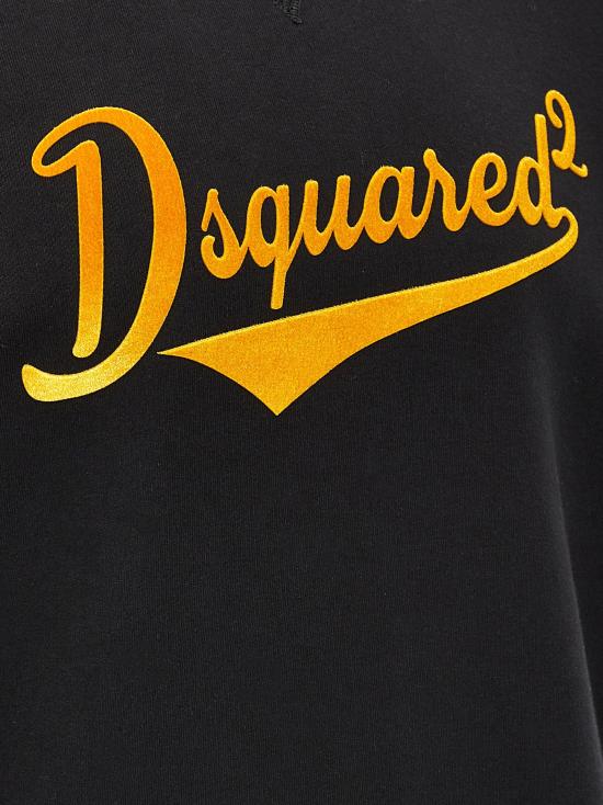 25SS 디스퀘어드2 긴팔 티셔츠 S74GU0849S25516900 - DSQUARED2