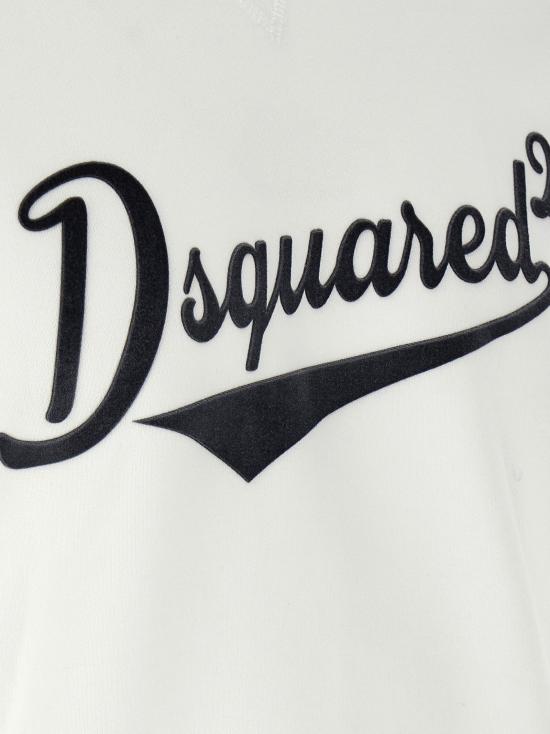 25SS 디스퀘어드2 긴팔 티셔츠 S74GU0849S25516100 - DSQUARED2
