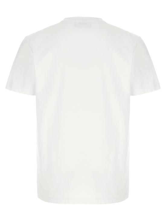 25SS 디스퀘어드2 반팔 티셔츠 S74GD1415D20020100 - DSQUARED2