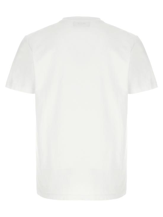 25SS 디스퀘어드2 반팔 티셔츠 S74GD1394D20020100 - DSQUARED2