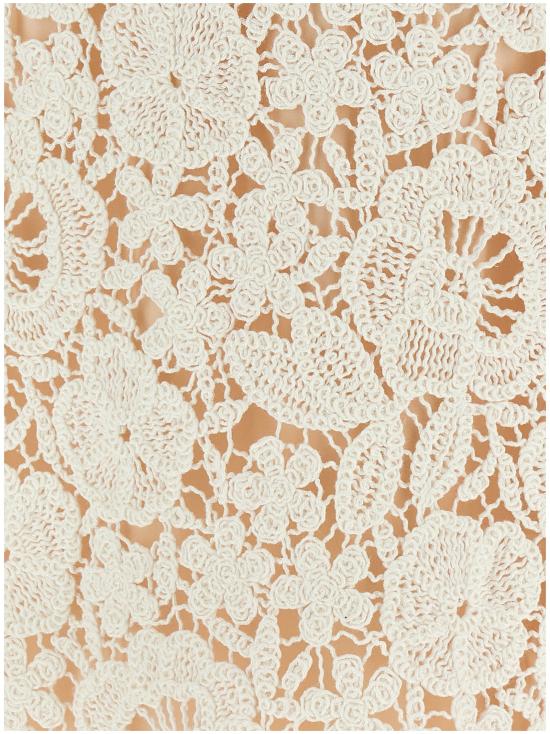 25SS 파로쉬 스커트 D560617COPPER002 - PAROSH