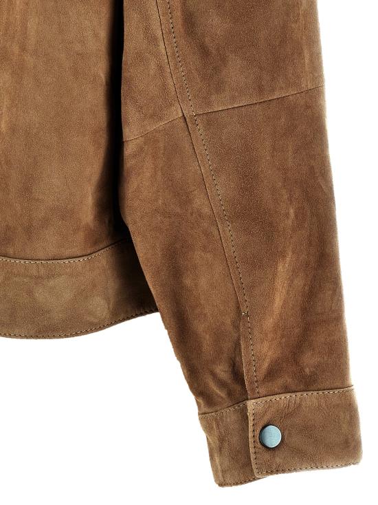 25SS 브루넬로 쿠치넬리 자켓 MPCAI7882C2867 - BRUNELLO CUCINELLI