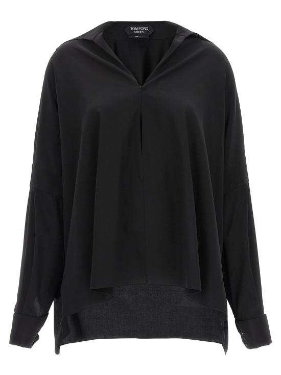  톰포드 블라우스 CA3252FAX1092LB999